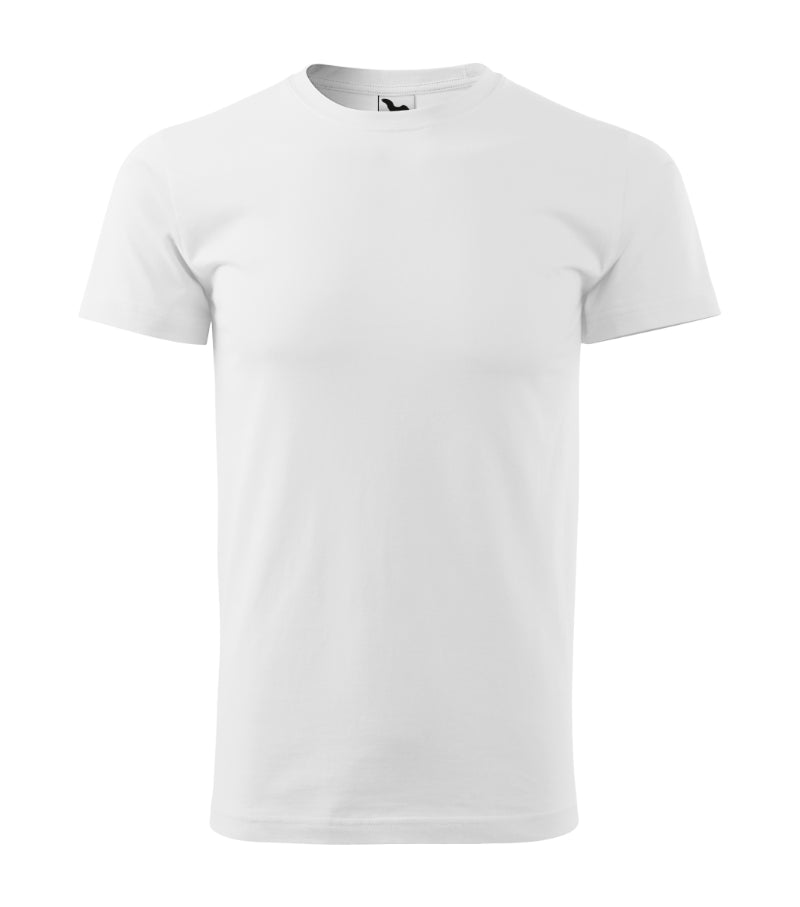 Hochwertiges T-Shirt mit Druck