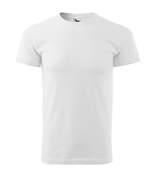 Hochwertiges T-Shirt mit Druck