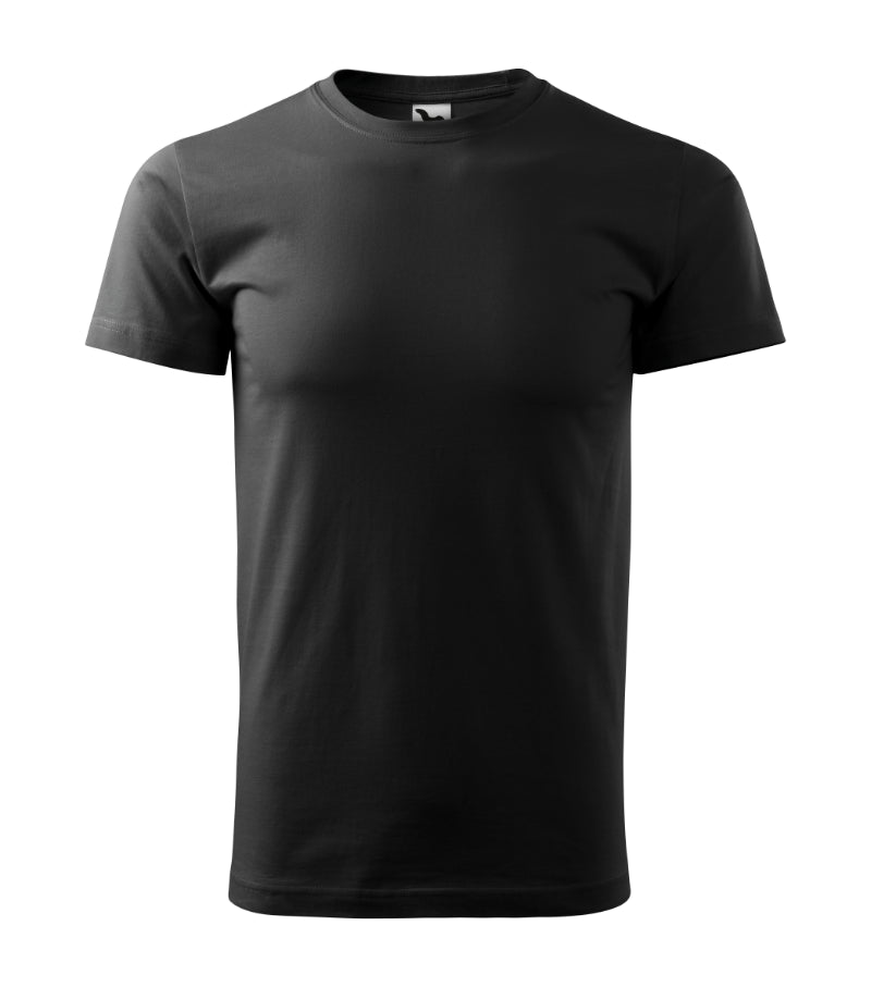 Hochwertiges T-Shirt mit Druck