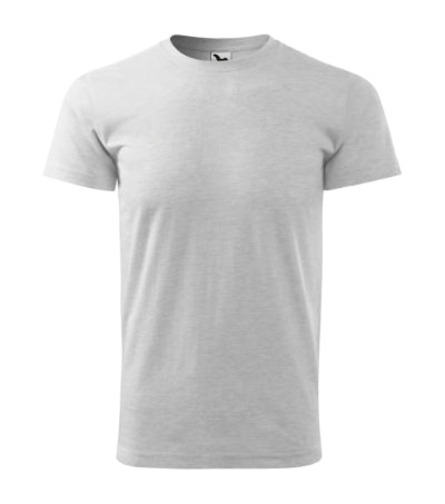 Hochwertiges T-Shirt mit Druck