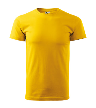 Hochwertiges T-Shirt mit Druck