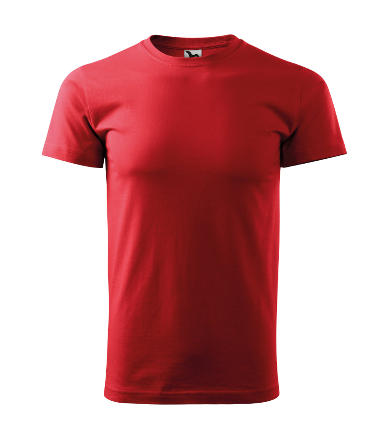 Hochwertiges T-Shirt mit Druck