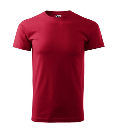 Hochwertiges T-Shirt mit Druck