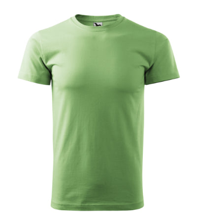 Hochwertiges T-Shirt mit Druck