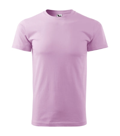 Hochwertiges T-Shirt mit Druck